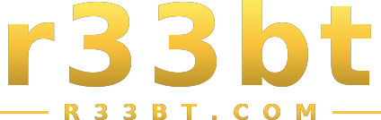 r33bt logo